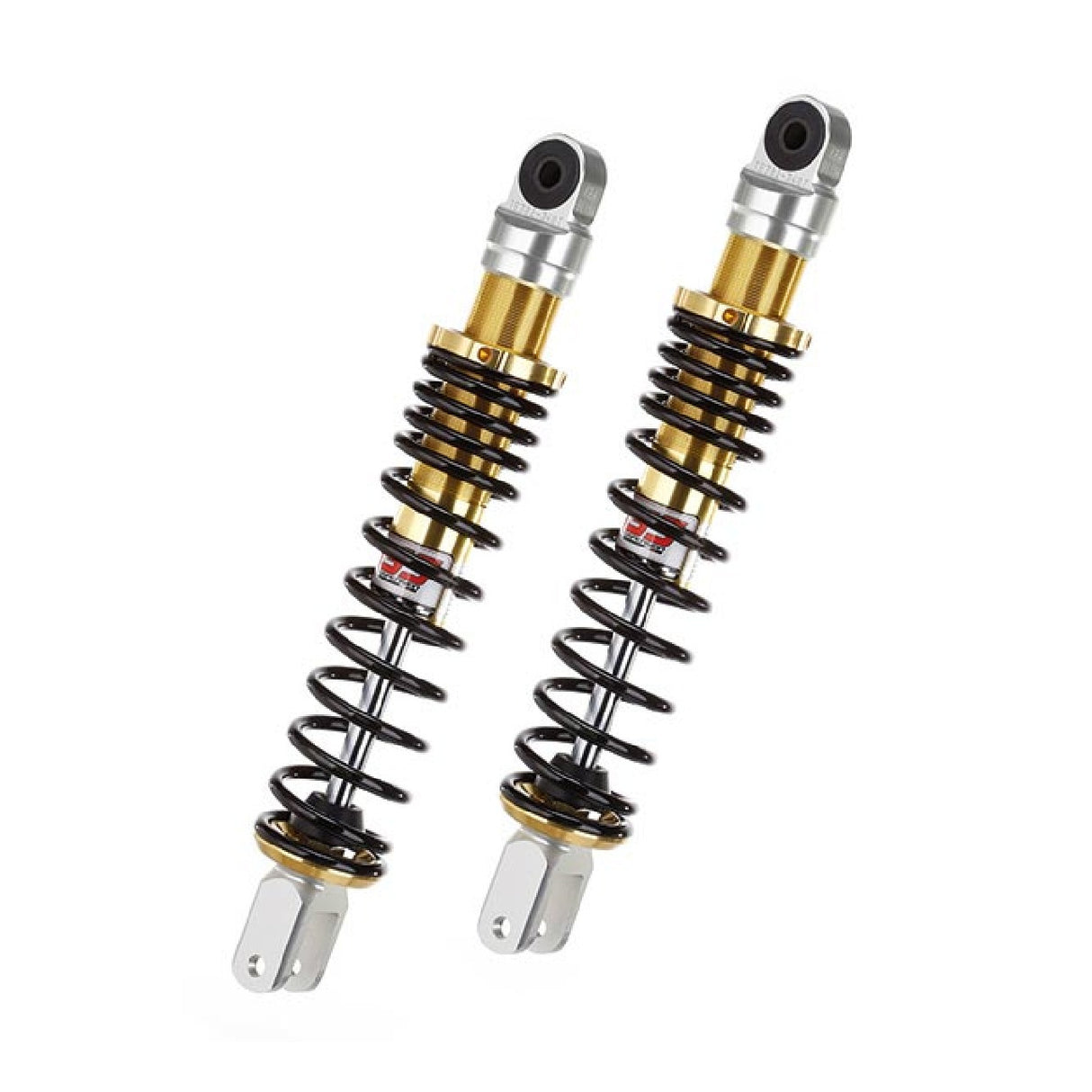 YSS ECOLINE Rear Shock Absorbers Pair YAMAHA YPR X Max 125 06/09