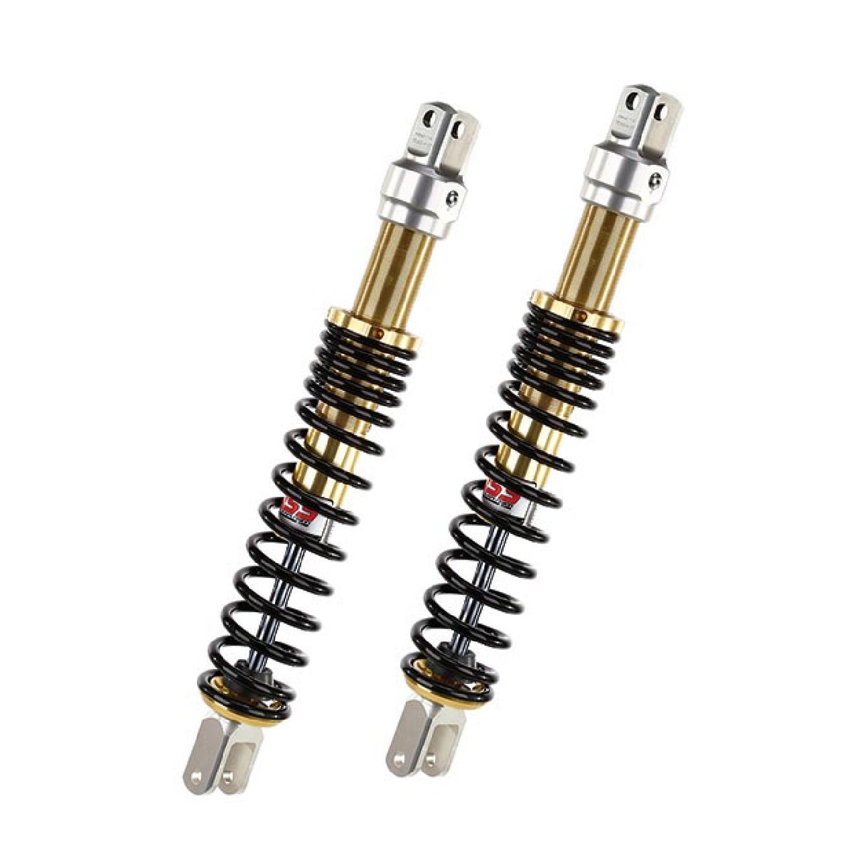 YSS ECOLINE Stoßdämpfer hinten für YAMAHA Majesty 400 04/06