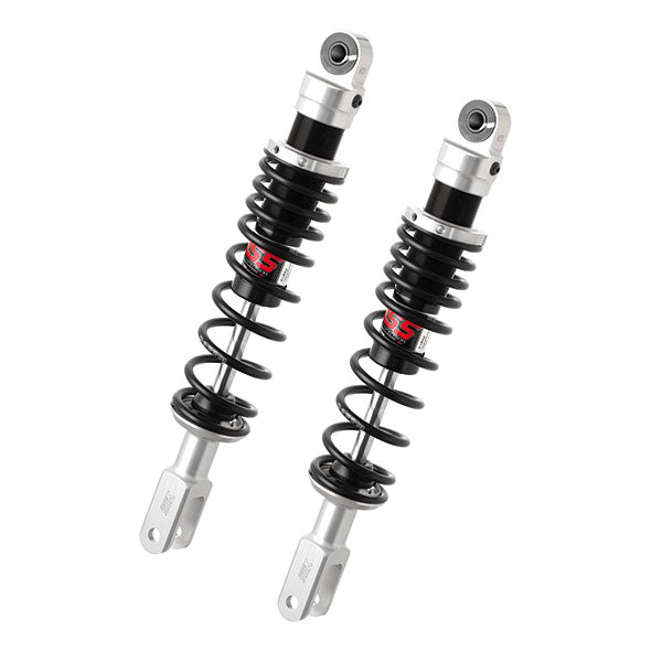 YSS Ecoline Stoßdämpferpaar für Suzuki UH 125/200 Burgman 17/21 TE302-355T-01