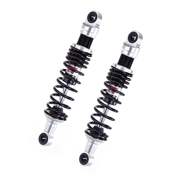 Par de amortiguadores Ecoline Yss Cagiva Alazzurra 350/650/750 Re302-310T-01