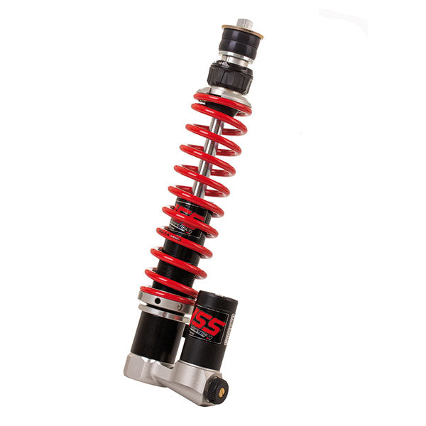 Amortiguador delantero Yss Gas Topline Piaggio Vespa Gts 125/250/300 Vu302-240Trc-03-858