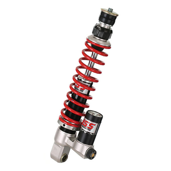 YSS Topline Stoßdämpfer vorne für Piaggio Vespa GTS Touring 250/300 VU302-285TRC-05-858