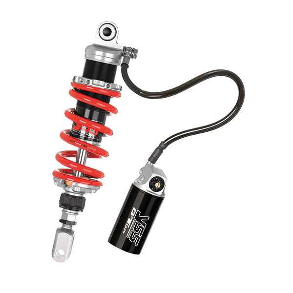 YSS Mono Stoßdämpfer Topline Yamaha T-Max 530/560 17/23 OX456-330TRCL-14