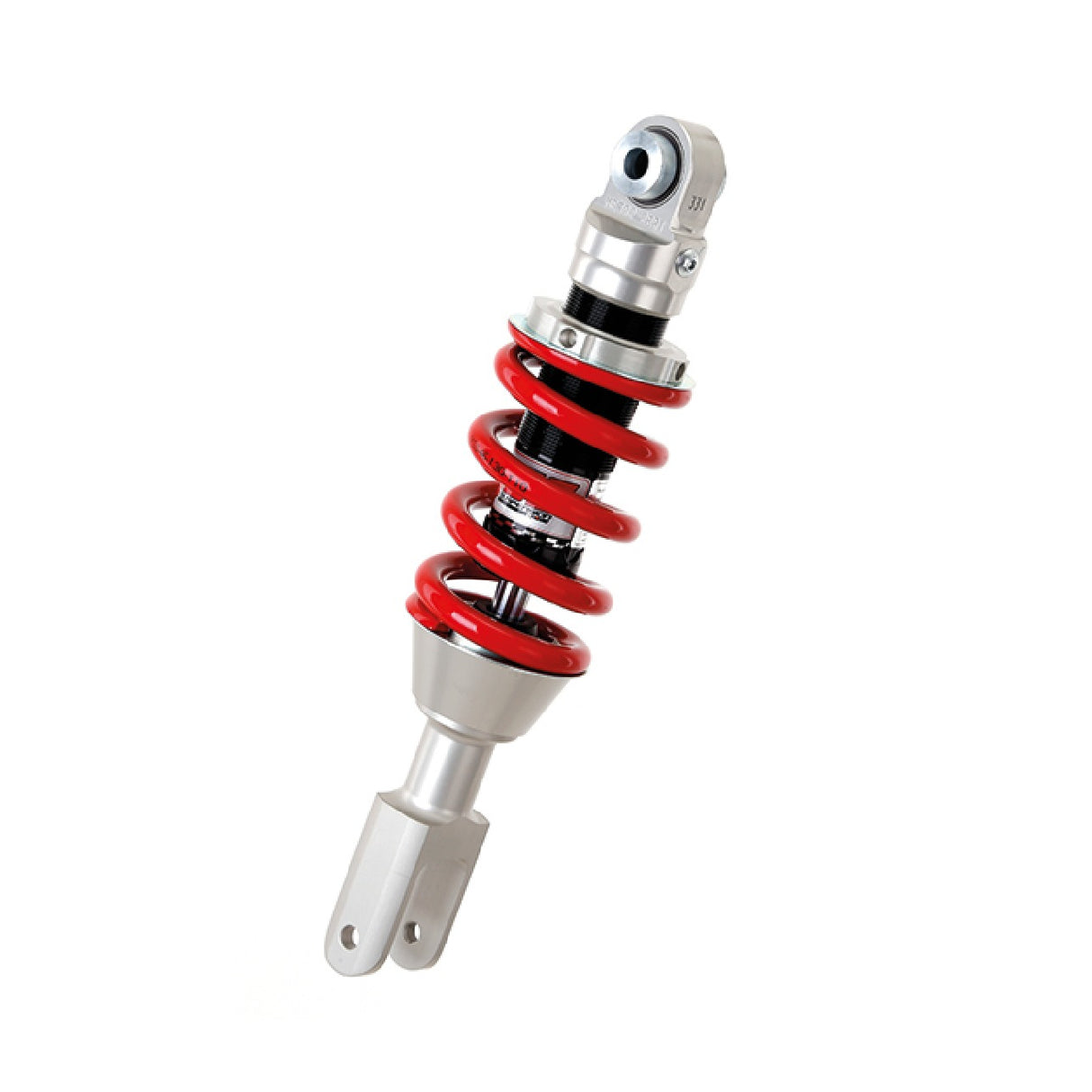 YSS ECOLINE Monofederbein Aprilia AF1 Futura 125 CC 90/91