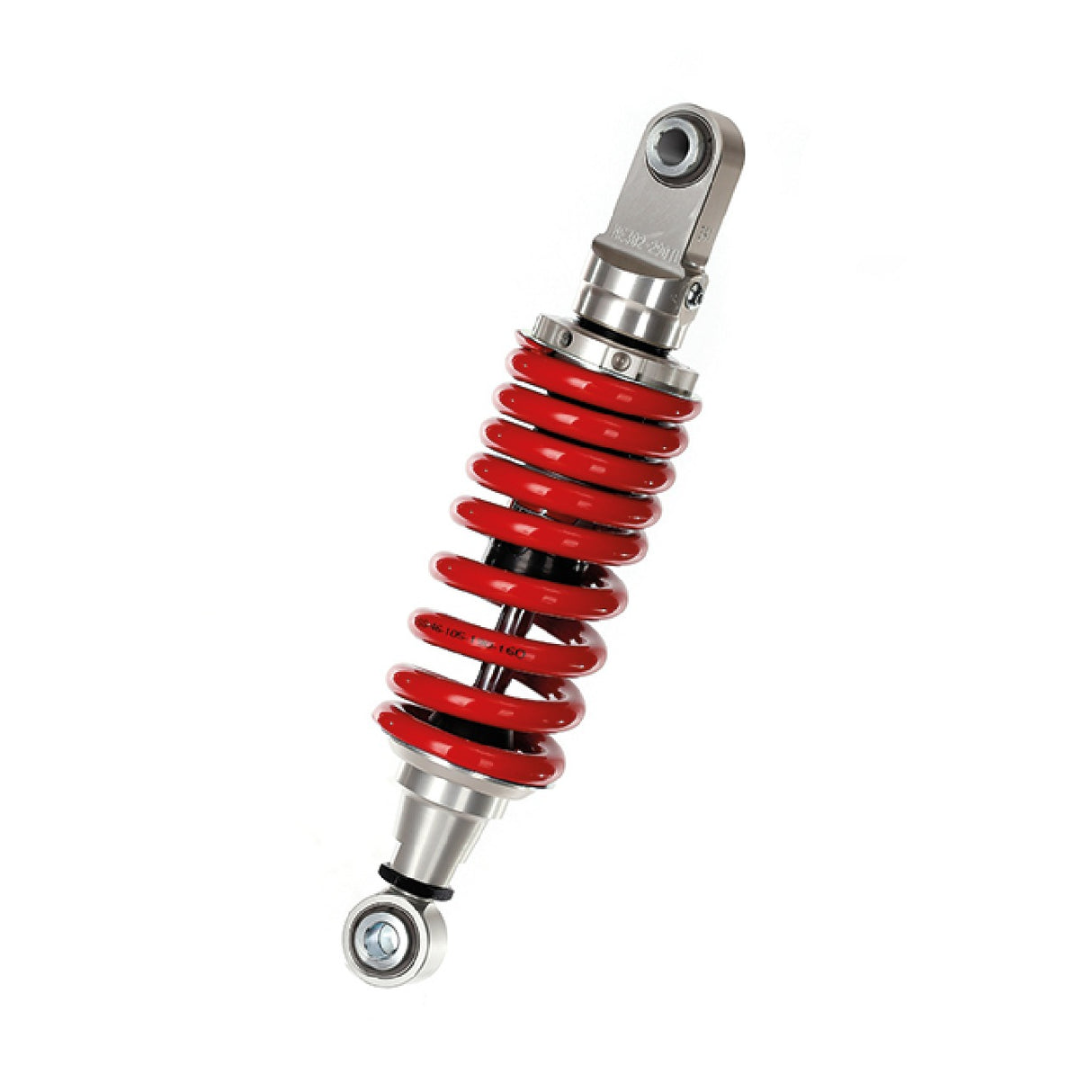 YSS Monoshock ECOLINE DERBI Senda R 4T (SC1A1A) 125 CC 04