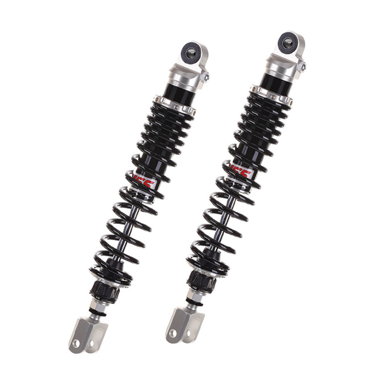 YSS Stoßdämpferpaar hinten TOPLINE SYM Maxsym I 400 CC 11/15