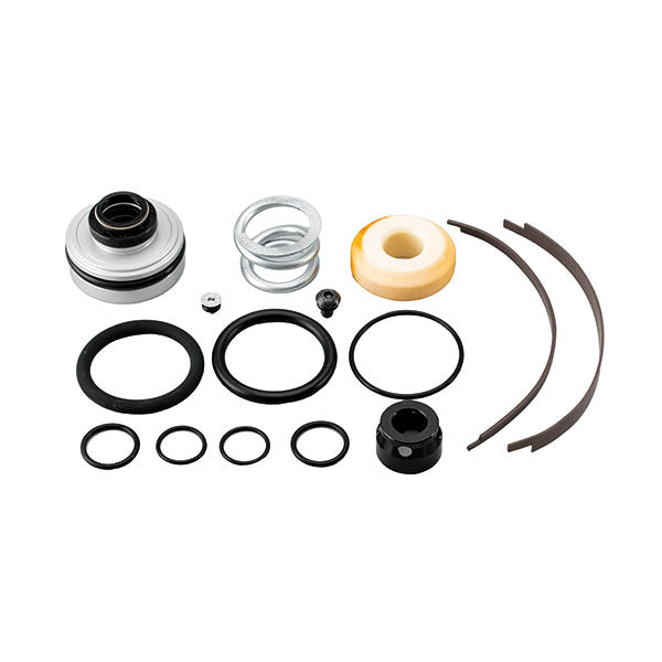 YSS Stoßdämpfer-Reparatursatz Serie 456 Full Racing mit Top Out Feder K.150