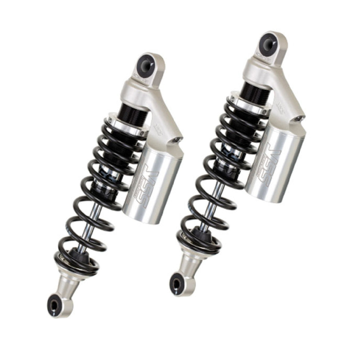 Amortiguadores traseros YSS ECOLINE para YAMAHA XJR 1300 98/16