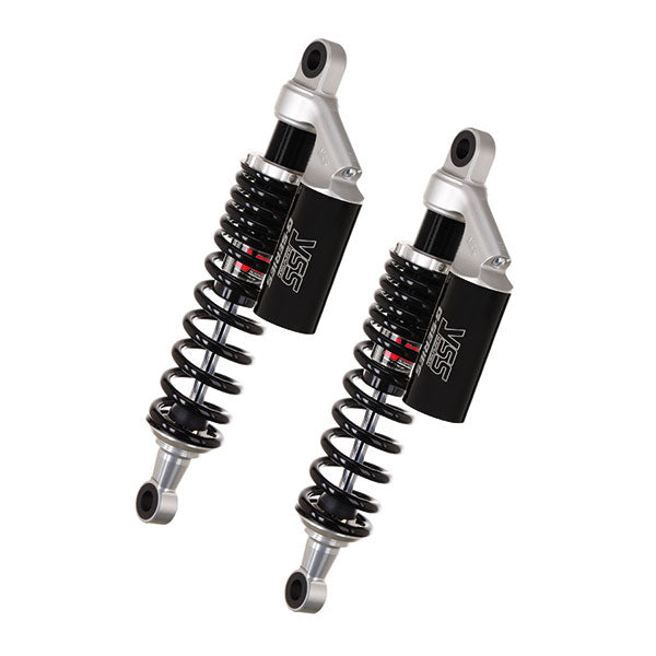 YSS Ecoline Stoßdämpferpaar für Royal Enfield 500 Continental GT RC302-360T-49