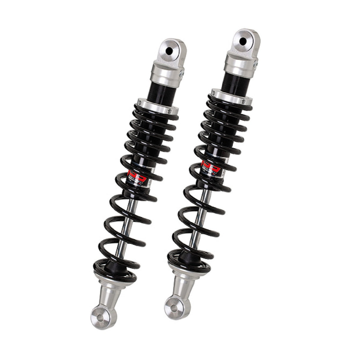 YSS ECOLINE Stoßdämpfer hinten für YAMAHA XT 500 76/89