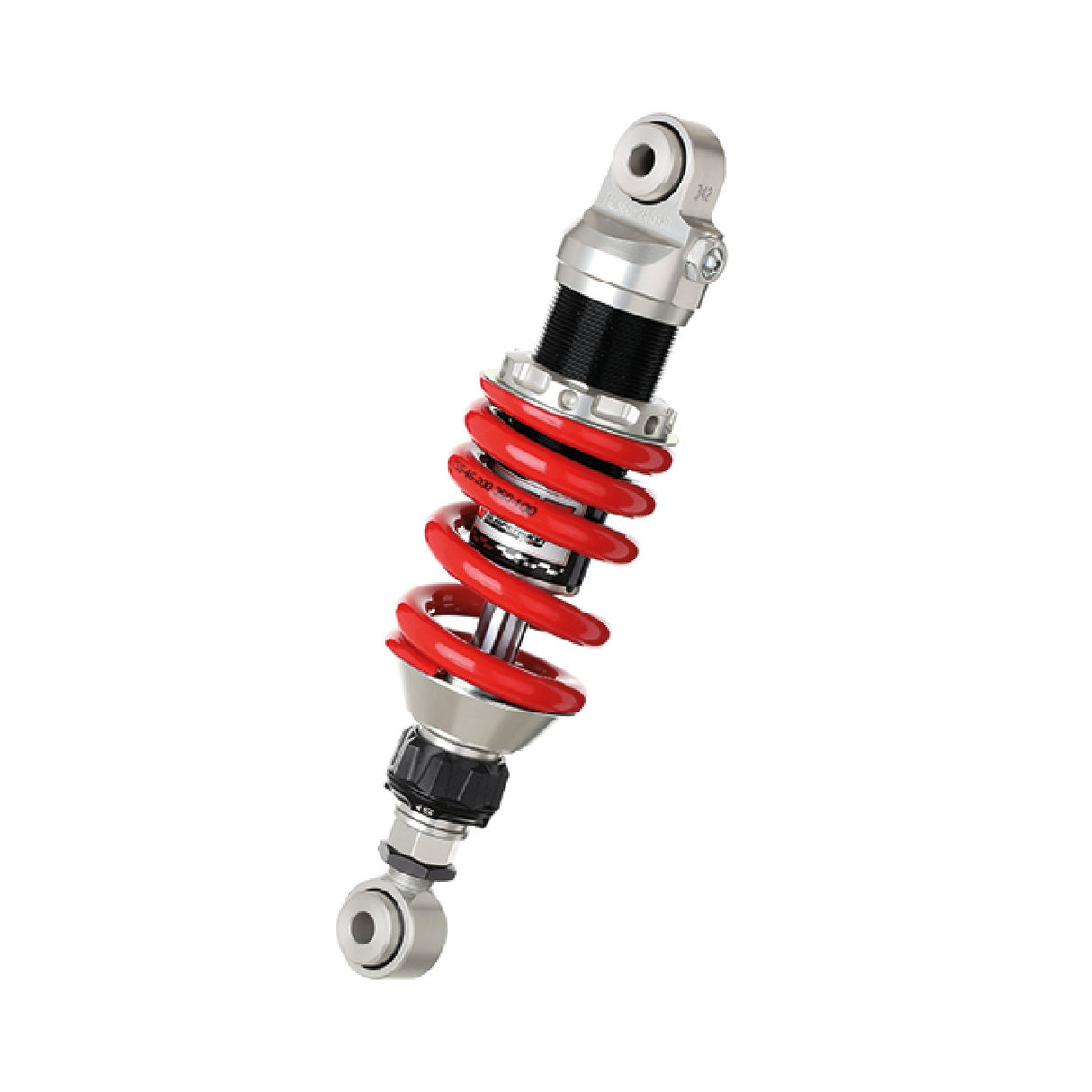 Monoamortiguador YSS TOPLINE HONDA VT C Shadow /CD Shadow (PC21) 600 CC 88/07