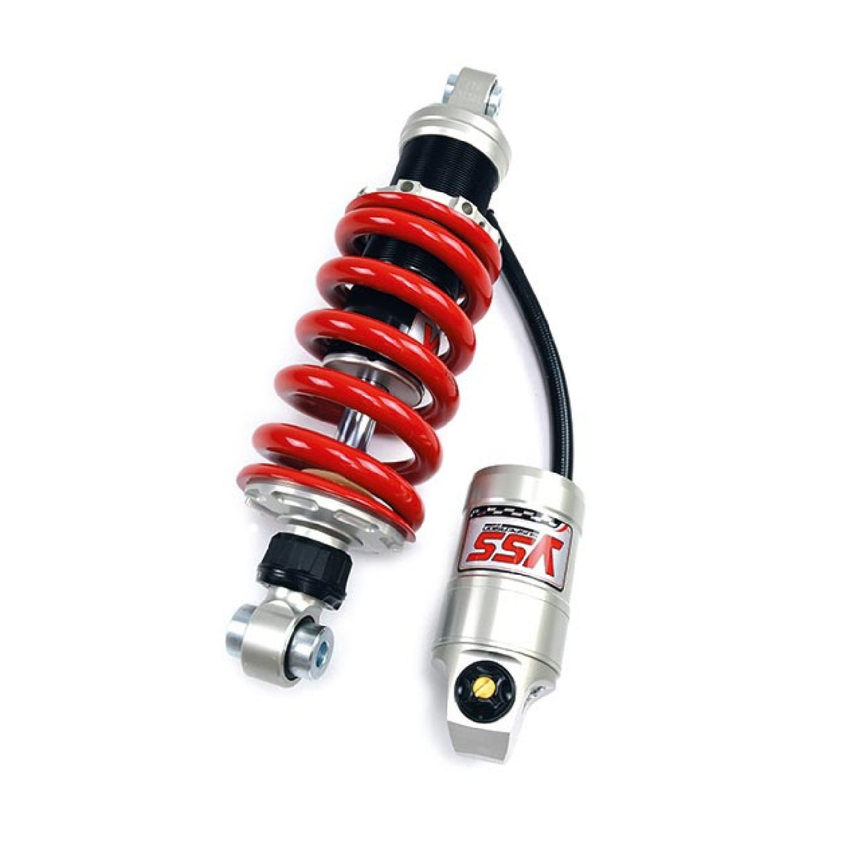 Monoamortiguador YSS TOPLINE HONDA CBR RR Fireblade (SC44) 929 CC 00/01