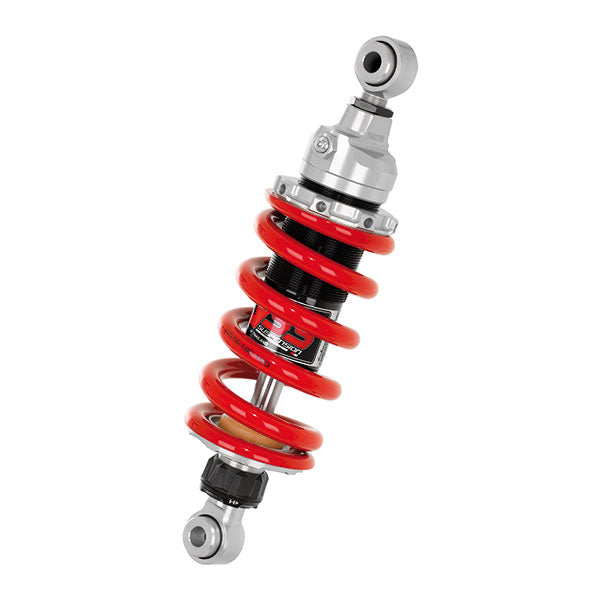 YSS Mono Stoßdämpfer Topline Kawasaki 650 ER6 N/F 12/16 MZ456-295TRL-19