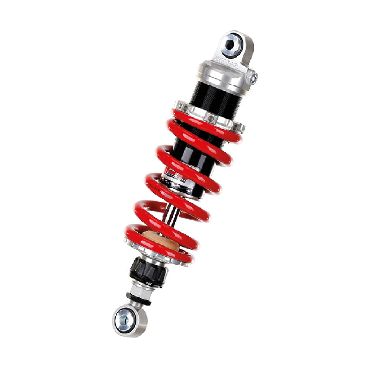 YSS TOPLINE Monoshock Yamaha YZF R6 (RJ03/RJ05/RJ09) 600 CC 03/05