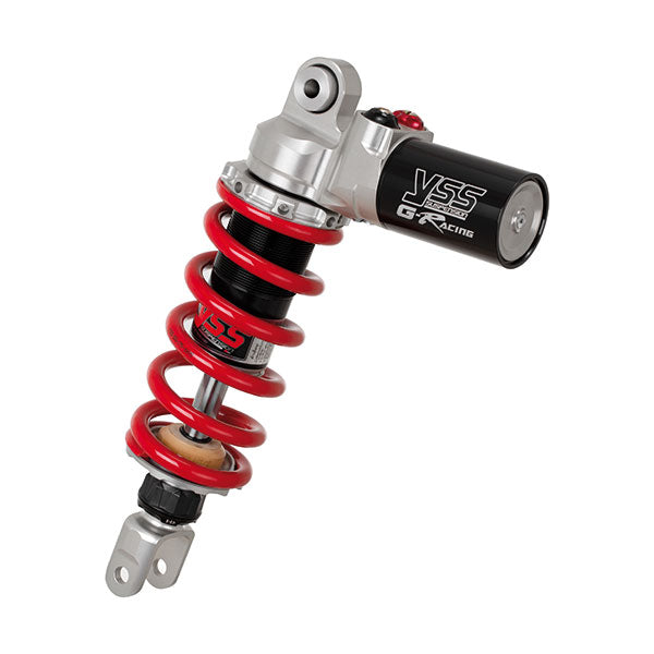 YSS Mono Stoßdämpfer Topline MV Agusta 675 F3 - 800 Brutale MG456-305TRW-29