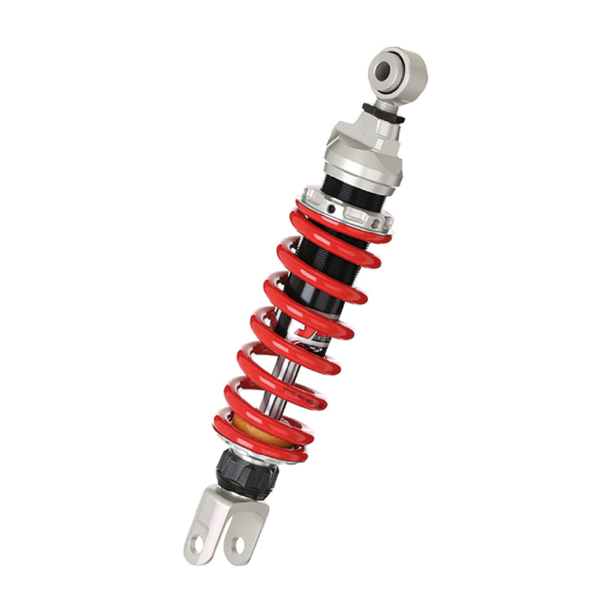 YSS Monoshock TOPLINE KAWASAKI GPX R (EX250F) 250 CC 88/06