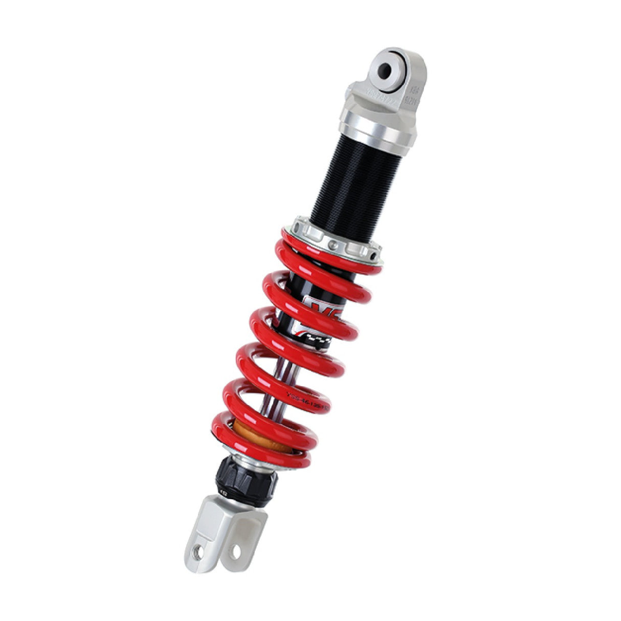 Monoamortiguador YSS TOPLINE SUZUKI GSF Bandit (K1/K2/K3/K4/K5) 1200 CC 01/05
