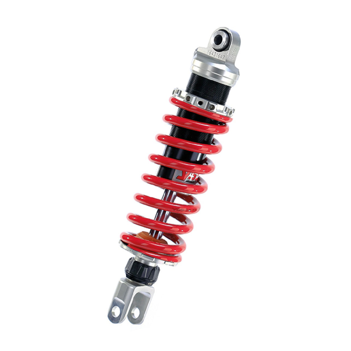 Monoamortiguador YSS TOPLINE KAWASAKI ZXR/ZX4R Ninja (ZX400J/L/M) 400 CC 91/99