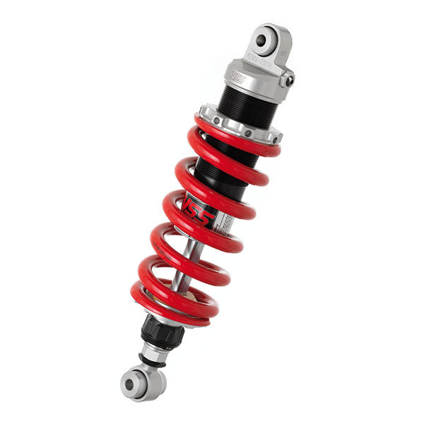 YSS Mono Stoßdämpfer Topline Yamaha MT-09 850 '21 Mz456-330Trl-76-85