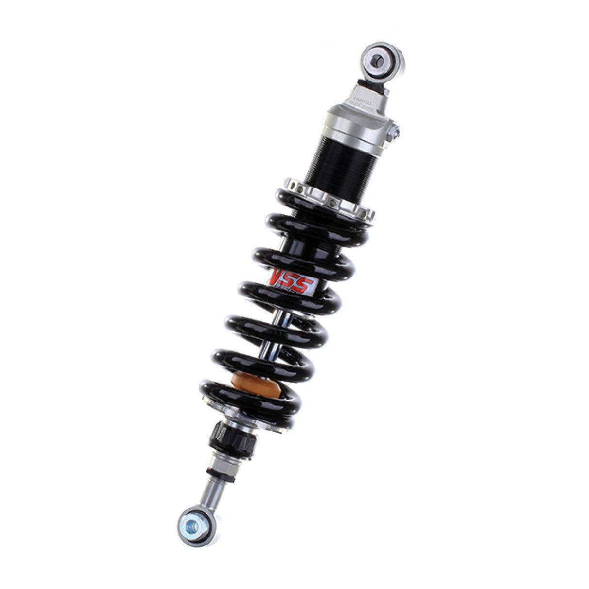 Monoamortiguador YSS TOPLINE BMW R GS Adventure (R21A) 1150 CC 01/05