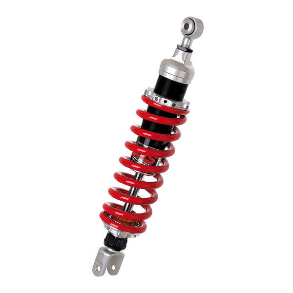 Yss Mono Stoßdämpfer Topline Kawasaki Klx 650 R Mz456-420Tr-03