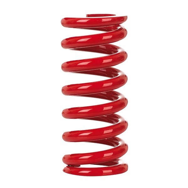 Yss Red Spring Mono 56-140-150