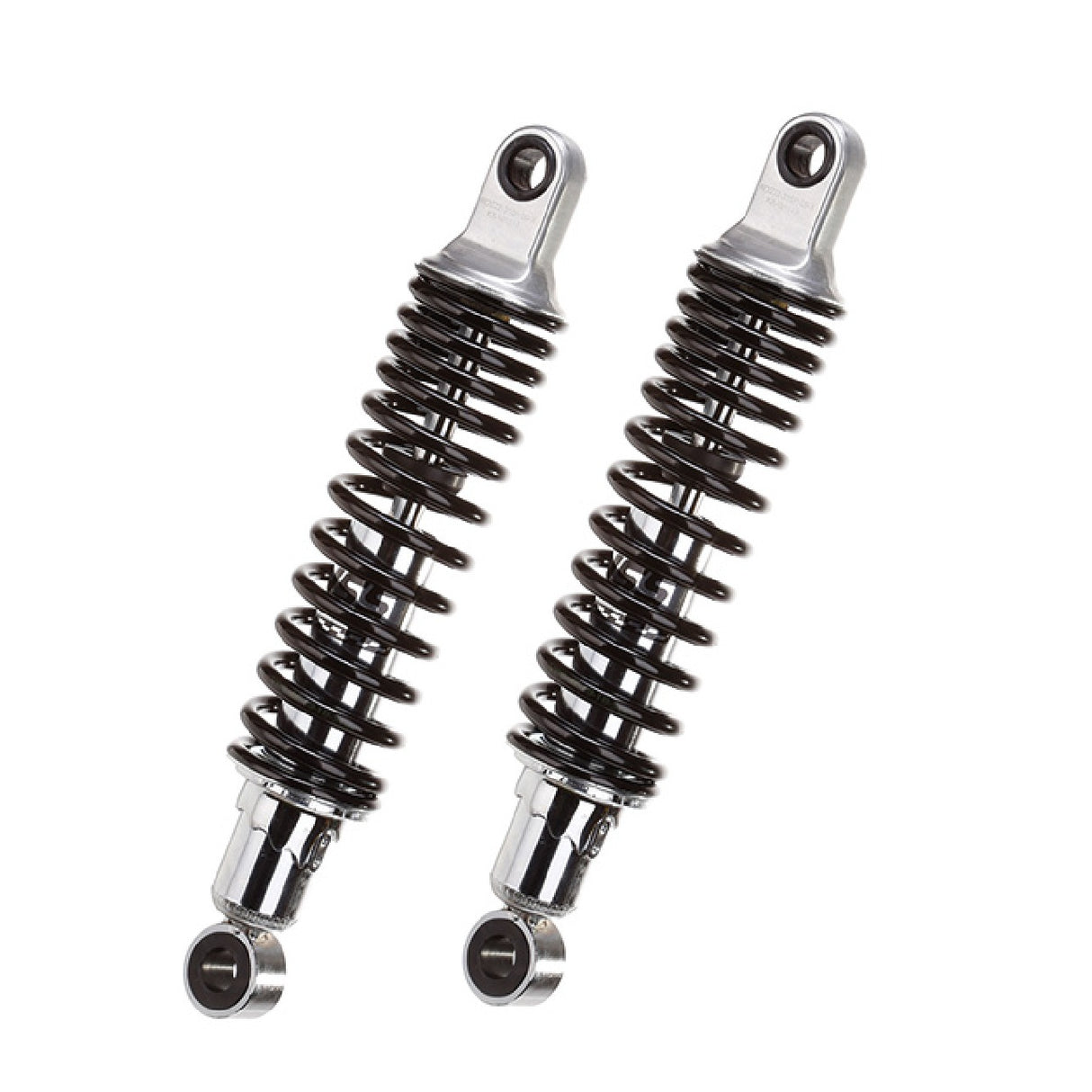 YSS Par de amortiguadores traseros HIDRÁULICOS CAGIVA SST 2T 125 CC 81/85