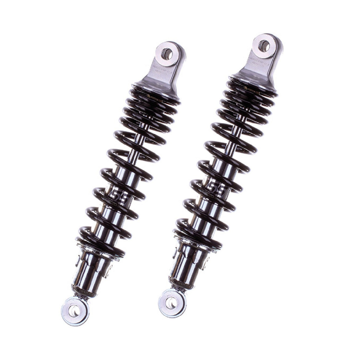 Amortiguadores traseros YSS HIDRÁULICOS HARLEY XL/XLH Sportster Hugger 883 92/03