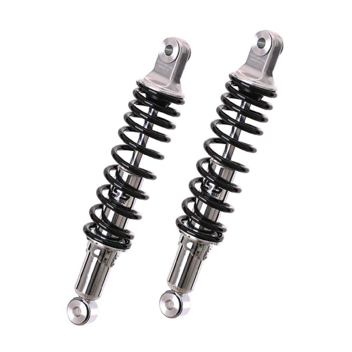 Amortiguadores traseros YSS HIDRÁULICOS BENELLI 354 Sport II 350 79/85