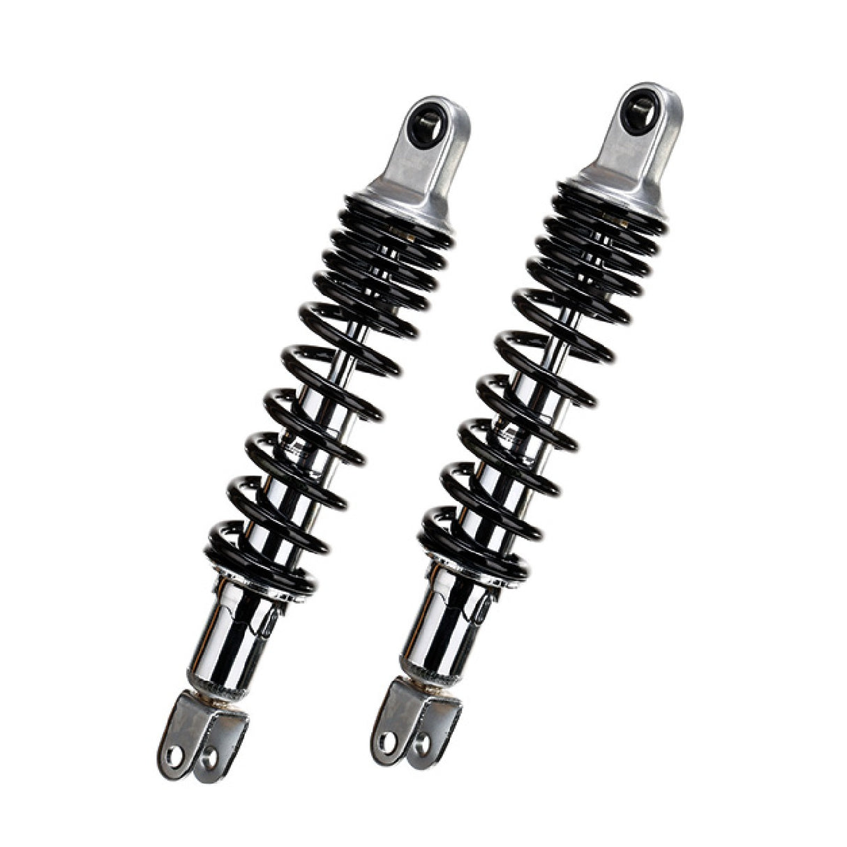 YSS Par de amortiguadores traseros HIDRÁULICOS SUZUKI GS (A/B) 750 CC 77
