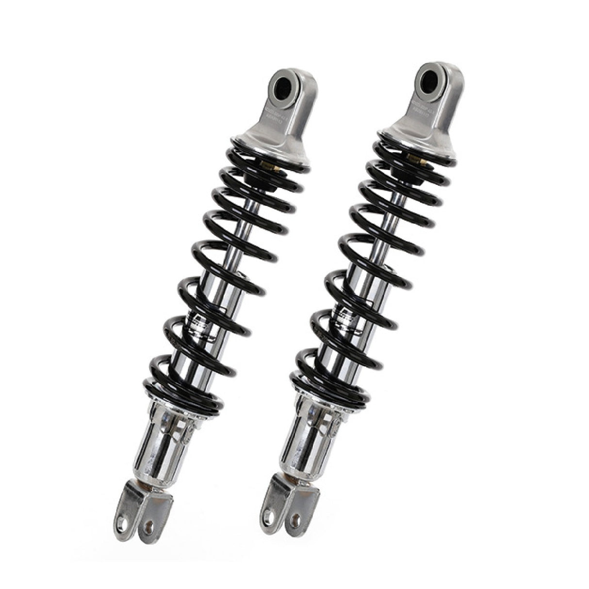 YSS Coppia Ammortizzatori posteriori HYDRAULIC HONDA CB F0 Super Sport 750 CC 75