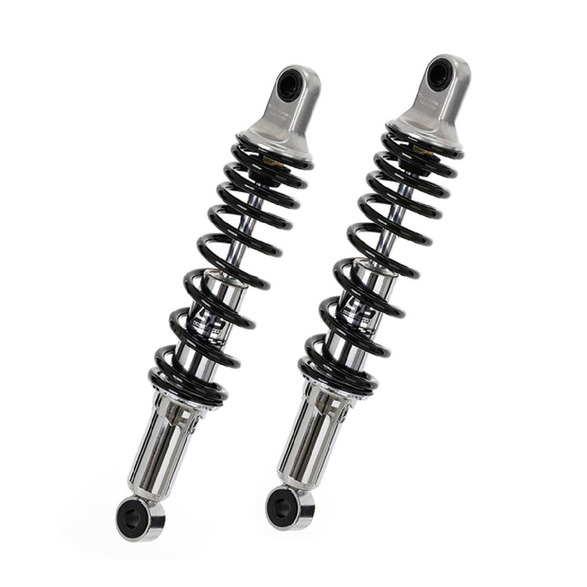Amortiguadores traseros YSS HIDRÁULICOS KAWASAKI LTD 550 80/83
