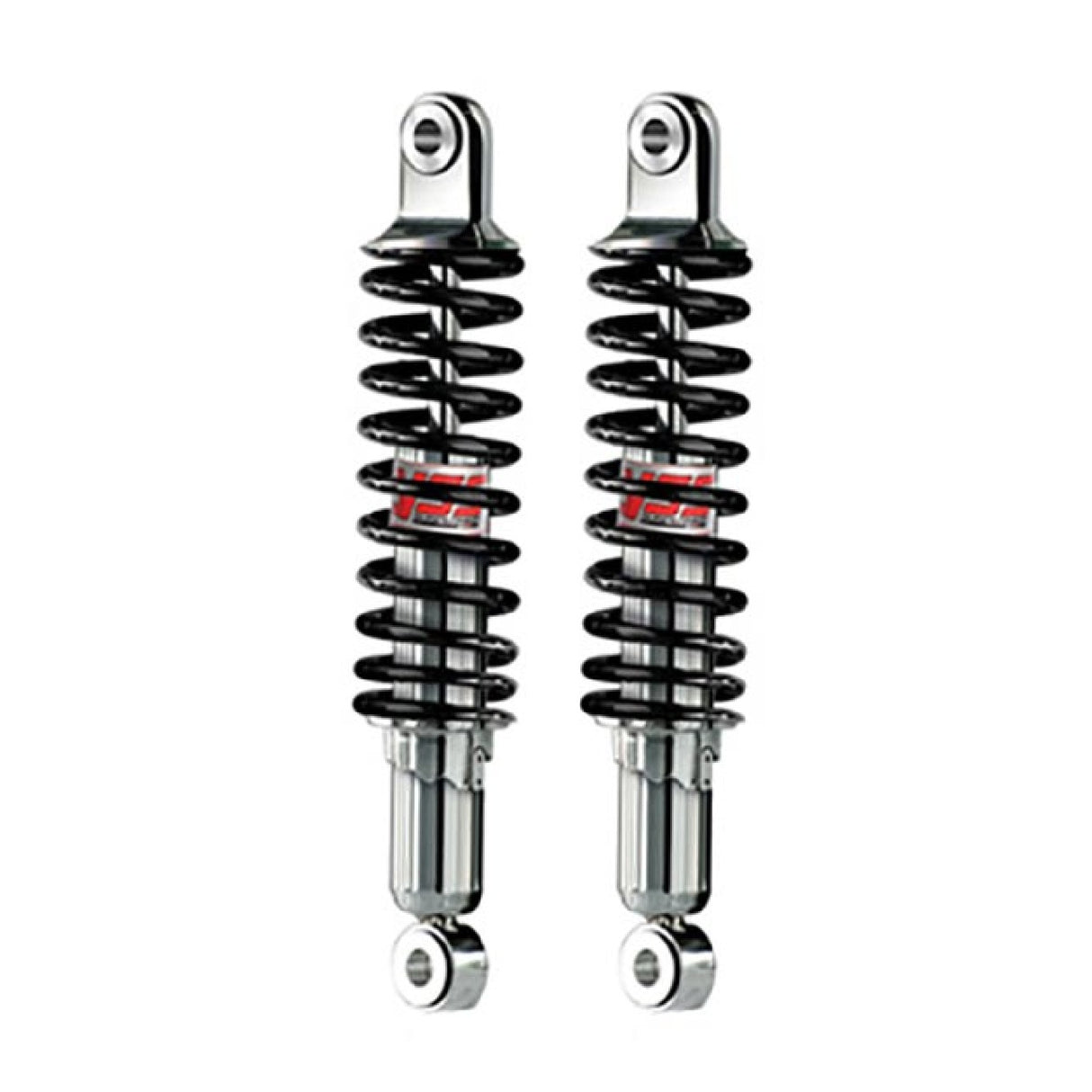 YSS Paar hintere Stoßdämpfer HYDRAULISCH KAWASAKI ZRX (ZR1100D) 1100 97/99