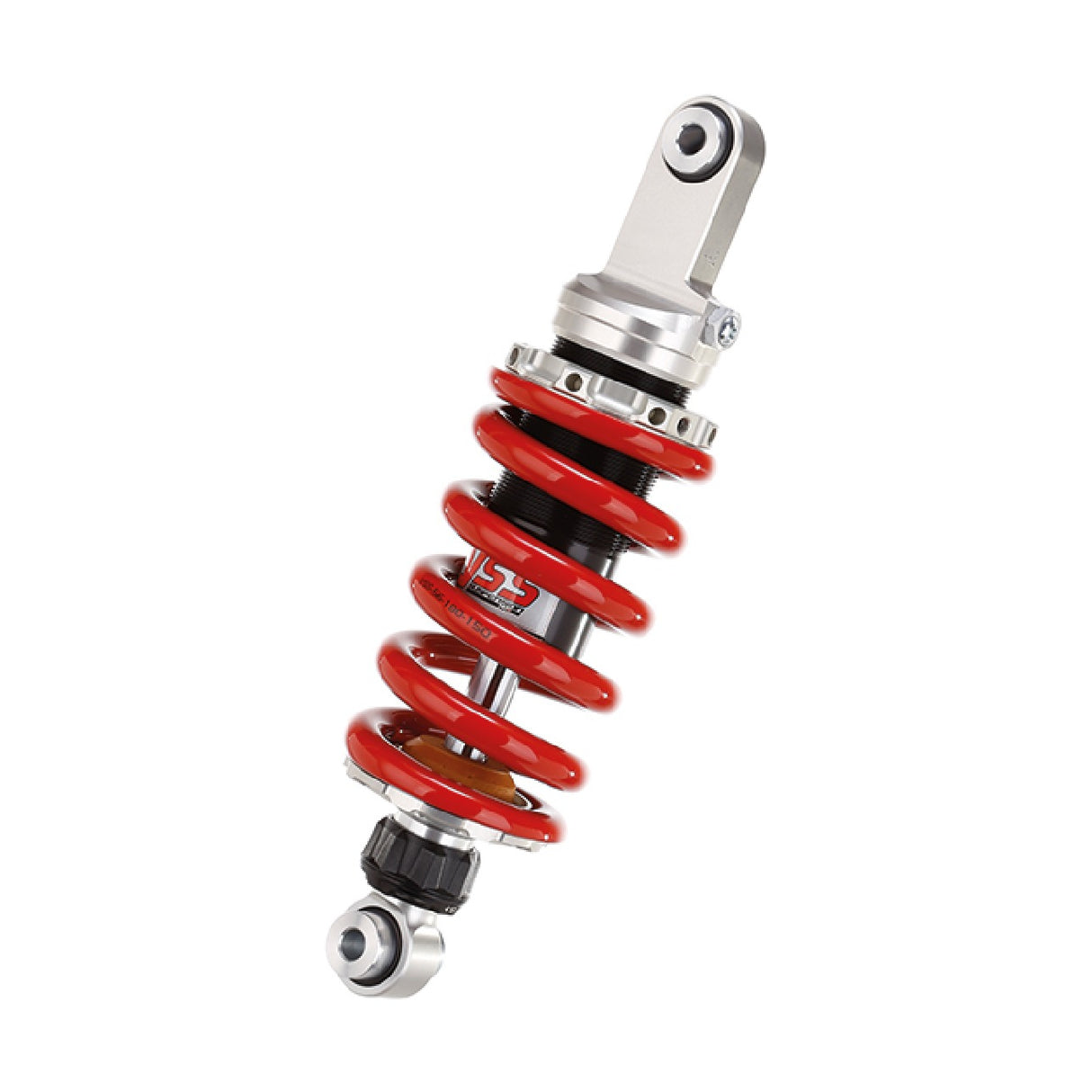 Monoamortiguador YSS TOPLINE HONDA CB F Hornet (SC48) 919 CC 02/07