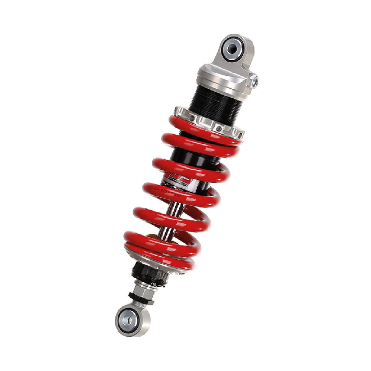 Monoamortiguador YSS TOPLINE DUCATI Monster / ABS 696 CC 08/14
