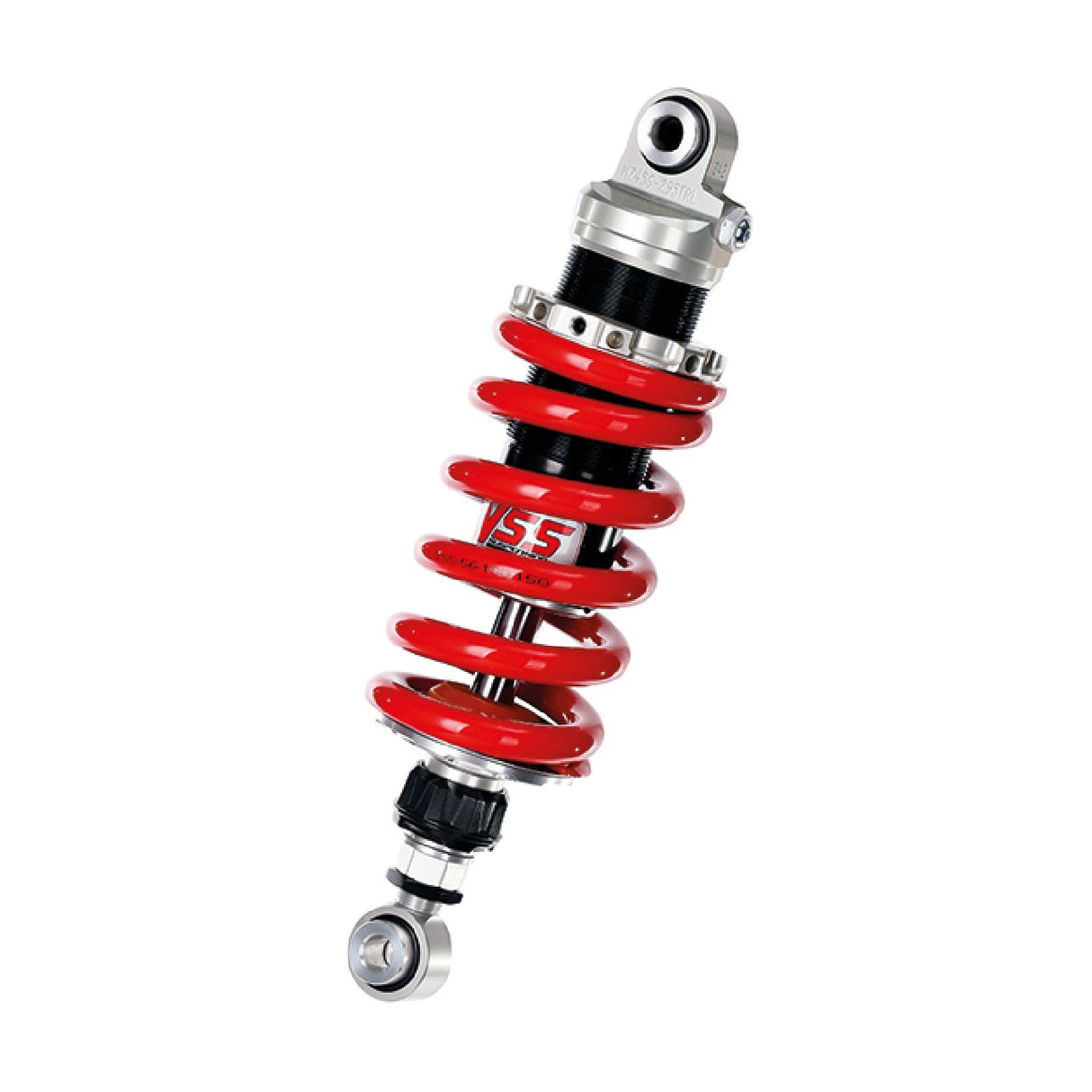 YSS Monofederbein TOPLINE KAWASAKI Versys 650 CC 07/10