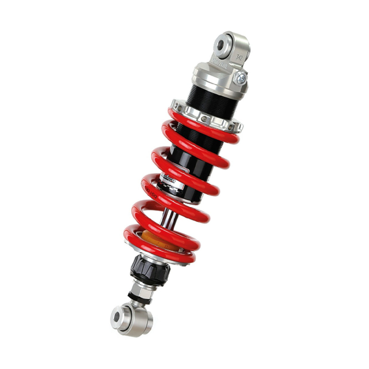 YSS Monoshock TOPLINE TRIUMPH Speed Triple ABS 1050 CC 11/16
