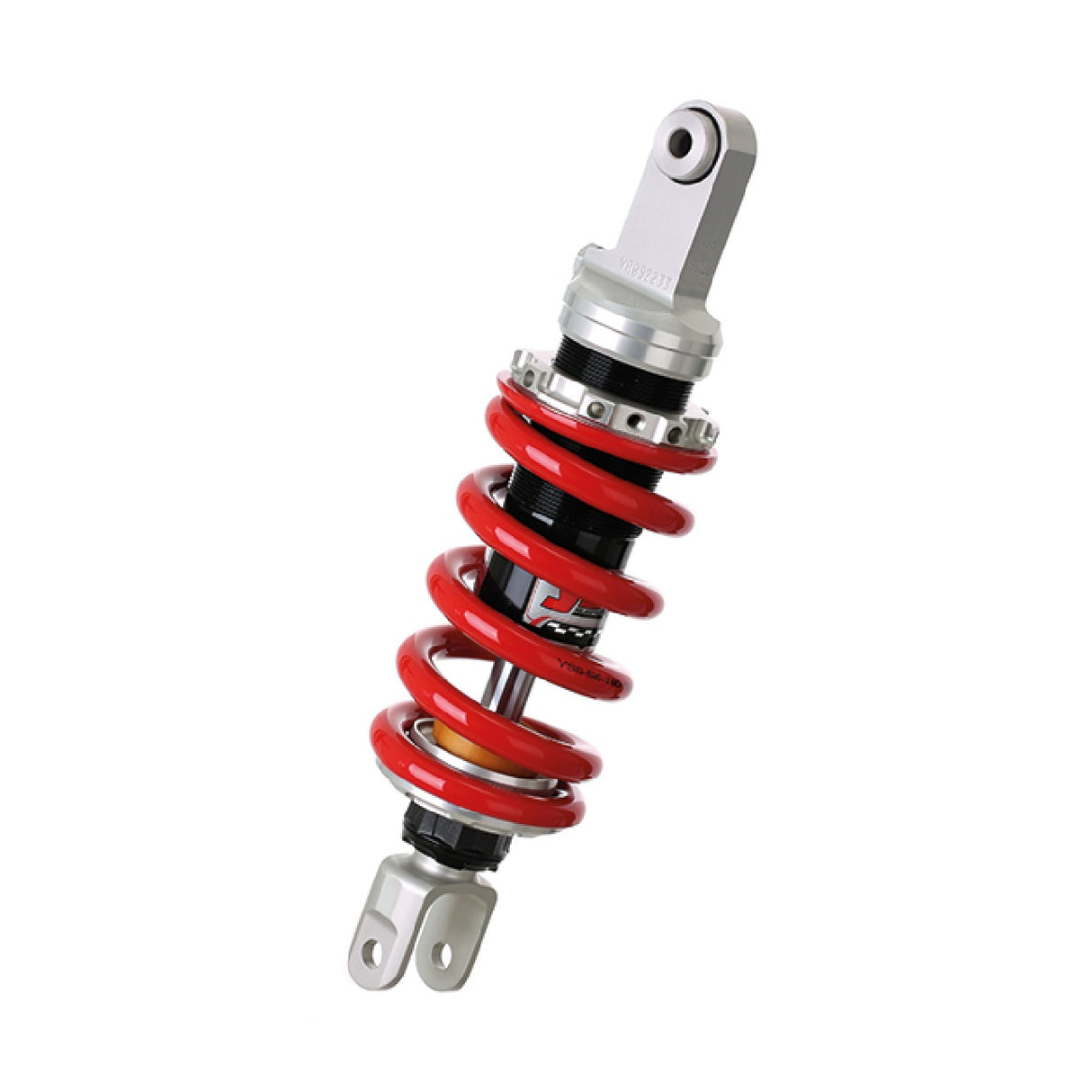 Monoamortiguador YSS TOPLINE HONDA CB F Hornet (PC36) 600 CC 05/06