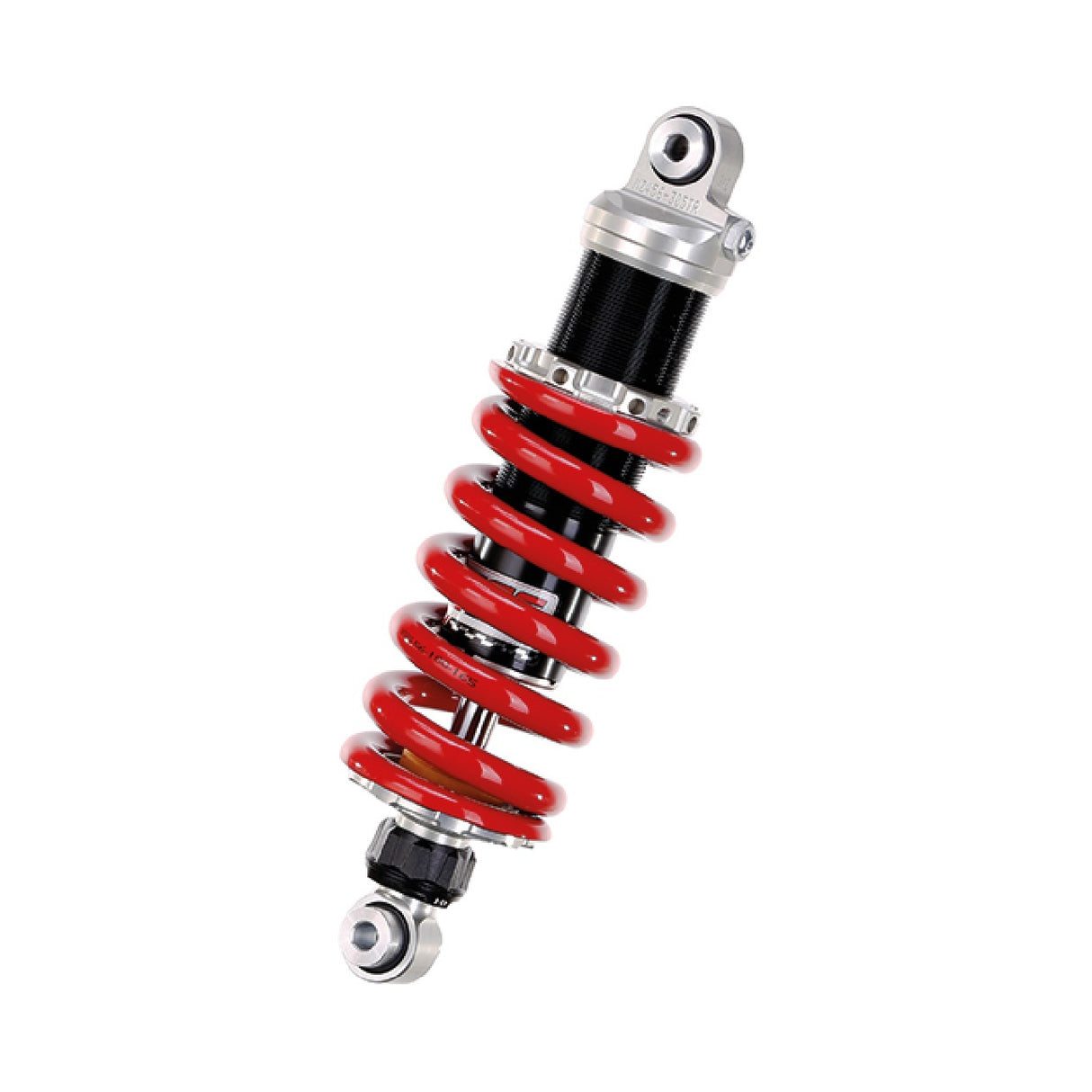 Monoamortiguador YSS TOPLINE HONDA CB F Hornet (PC41) 600 CC 07/13