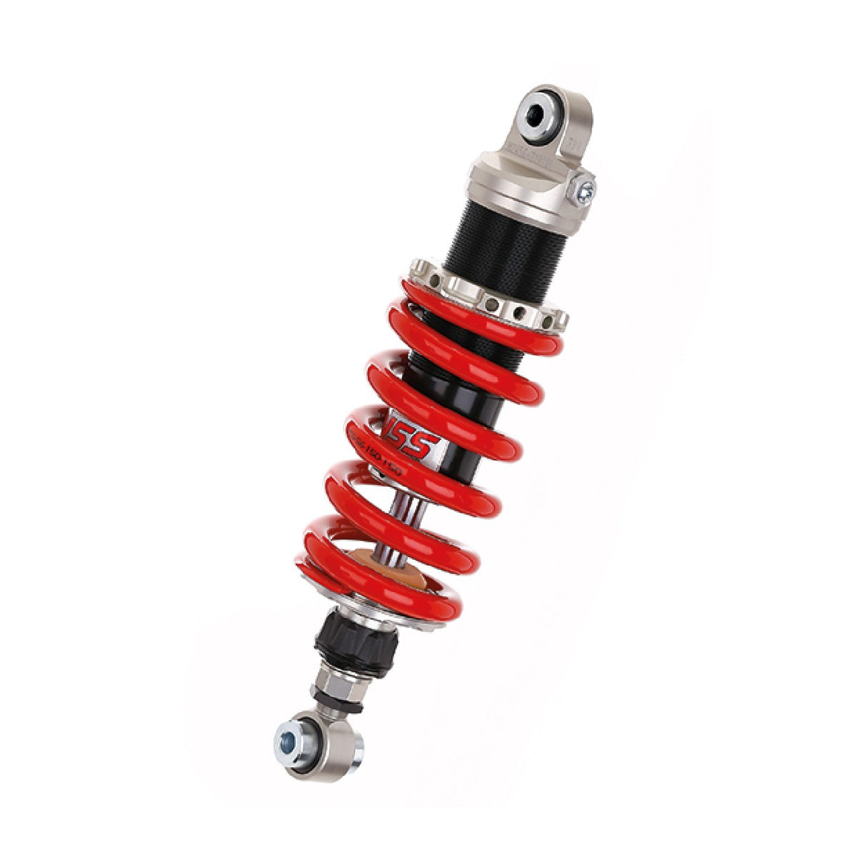 Monoamortiguador YSS TOPLINE HONDA CB R (SC60A) 1000 CC 08/16