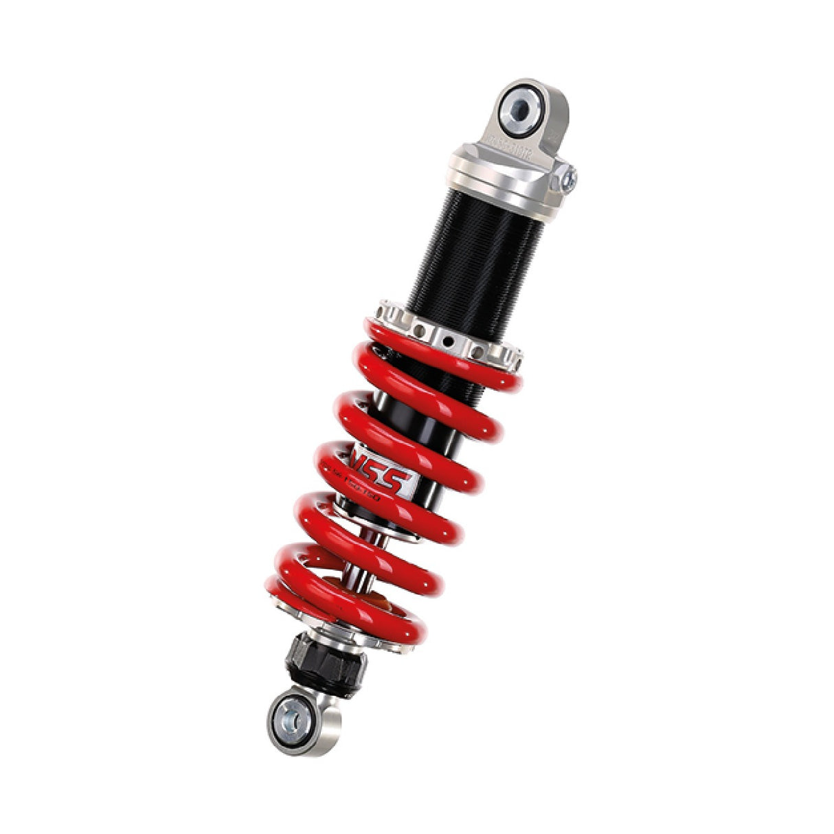 Monoamortiguador YSS TOPLINE APRILIA Shiver 750 07/16