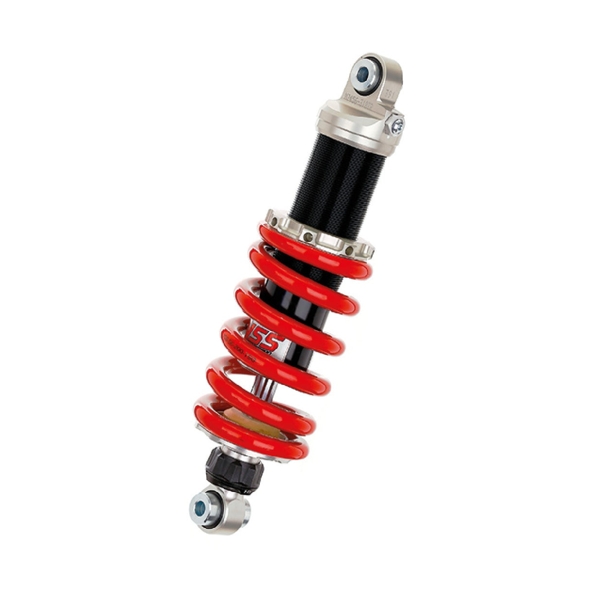 YSS Monoshock TOPLINE HONDA CBF N (PC38/PC43) 600 cm³ 08/10