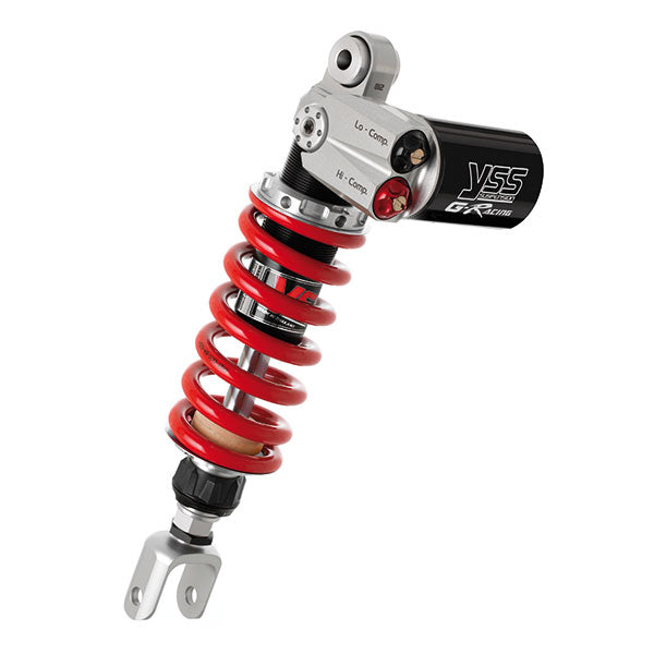Yss Mono-Stoßdämpfer Topline Yamaha Yzf 1000 R1 15/18 Mg456-315Trwl58I