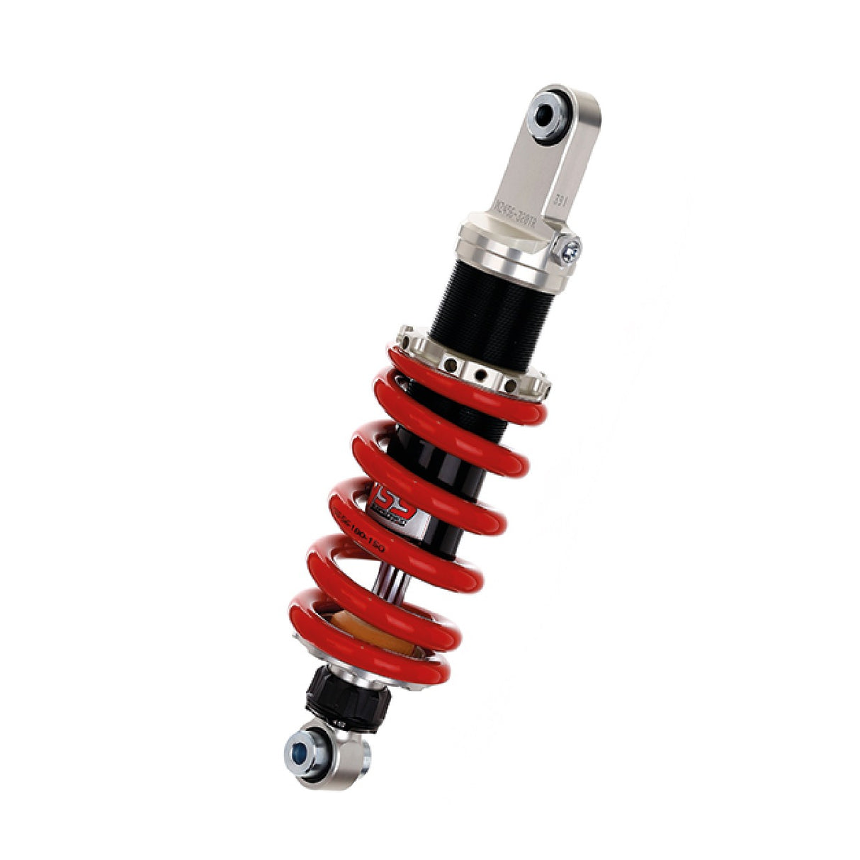 YSS Monoshock TOPLINE HONDA VFR X Cross Runner 800 CC 11/14