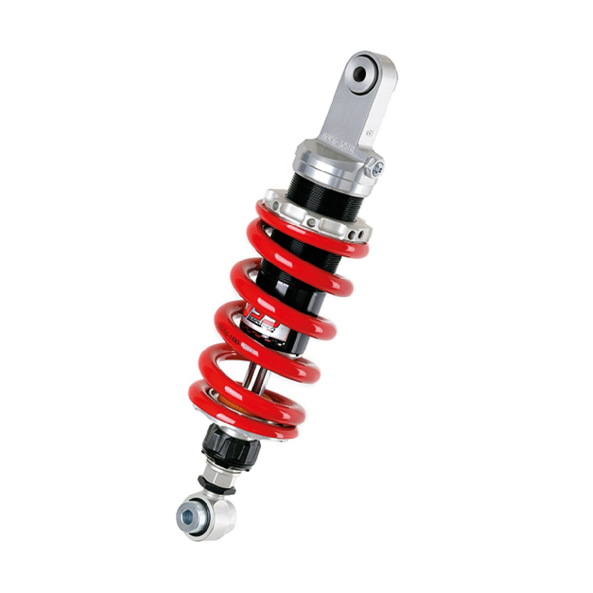 YSS Monoshock TOPLINE HONDA CB F (RC47) 650 CC 14/16