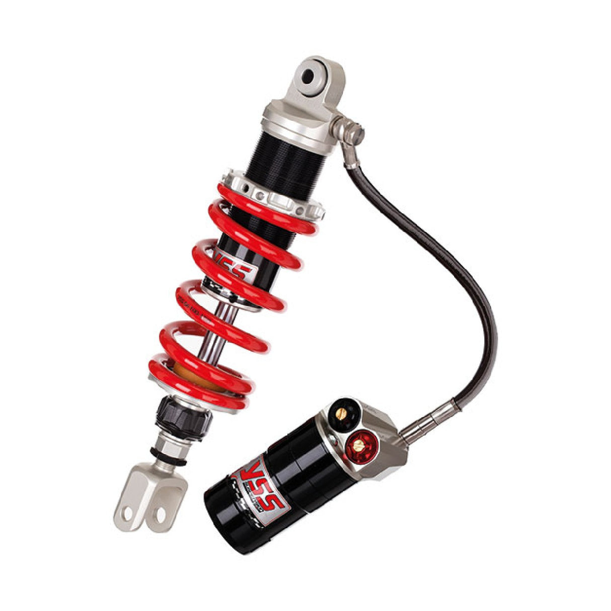 YSS Monoshock TOPLINE Yamaha MT09/ABS 850 14/20