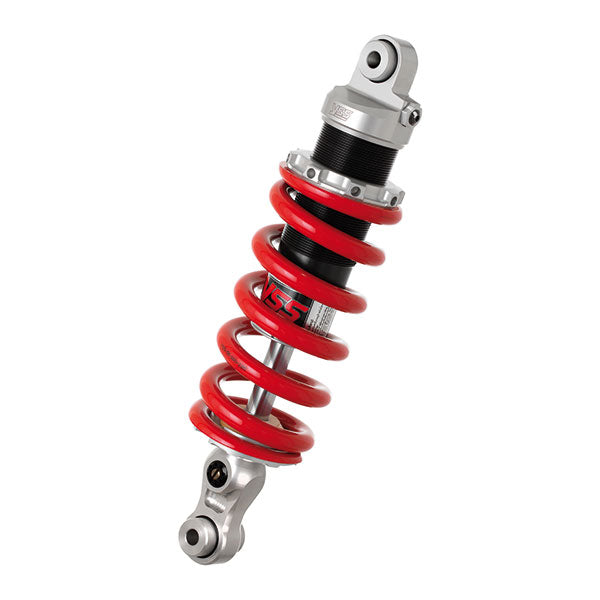 Amortiguador Mono Yss Topgas Benelli Trk 502 17/21 Mz456-330Tr-71-85