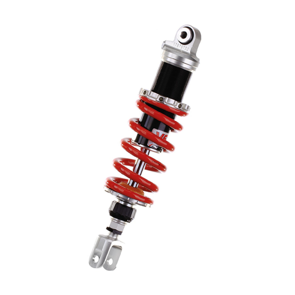 YSS Monoshock TOPLINE KAWASAKI Z (ZRT00AAA-A1H>A3H/A6F) 1000 CC 03/06