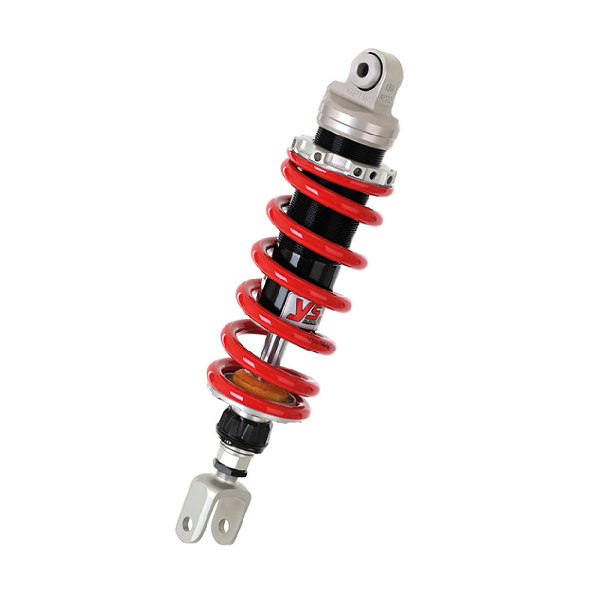 Monoamortiguador YSS TOPLINE SUZUKI DL V Strom 650 CC 04/06
