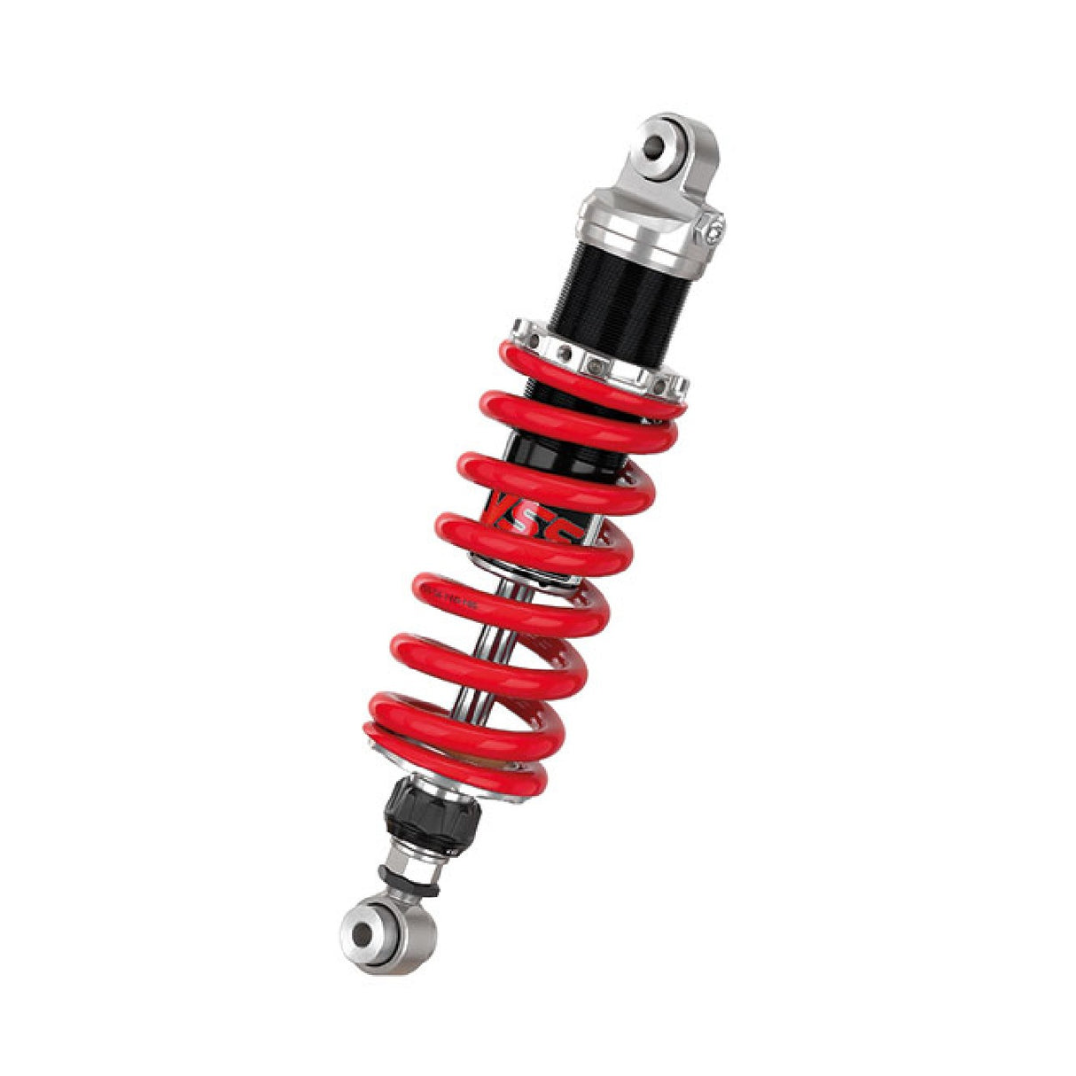 YSS TOPLINE Monoshock SUZUKI DL V Strom (L4/L5/L6) (DD111) 1000 14/16